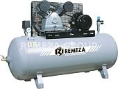 Поршневой компрессор Remeza СБ4/Ф-270.LB50 5.5 (Aircast)