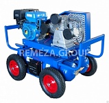 Поршневой компрессор Remeza СБ4/С-90.LB75 SPE390R