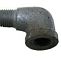 Переходник (L) Z1/4"x1/4" LT100 21173003 для LT100 фото