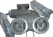 Блок сепаратора VD2М40F-M39 1-1/2" Noname 4232051200