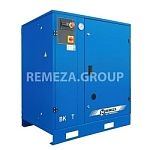 Винтовой компрессор Remeza ВК30Т-10