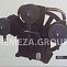 Компрессорная головка W95II-10 Remeza 4023530010 фото