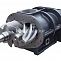 Блок винтовой EVO1-NK-V005 ROTORCOMP 4031020020 фото