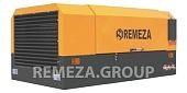 Дизельный компрессор Remeza ДК-4/10РДТ