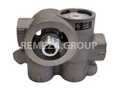 Клапан термостат VT2FT 37/71-1"-1"-U VMC 4200371022