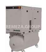 Спиральный компрессор Zammer SKS 4-10-500T