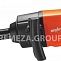 OMP11339L Гайковерт пневматический ударный с удлиненным приводом 1"DR, 5000 об/мин., 3390 Нм фото