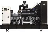 Дизельный генератор Zammer ADC-120-Т400 CUMMINS