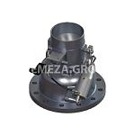 Клапан всасывающий RB140E VMC 4180105000