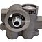 Клапан термостат VT2FT 37/71-1"-1"-U VMC 4200371022 фото
