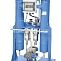 Адсорбционный осушитель Remeza RED-HP 800 PN250 фото