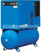 Винтовой компрессор Remeza ВК15Е-8-500ДФ