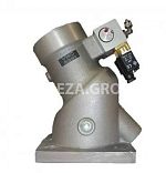 Клапан всасывающий RB80E VMC 4180101000
