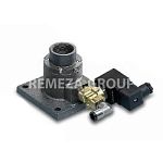 Клапан всасывающий RH10E 24V VMC 4180100100