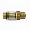 Визуализатор возврата масла HYS-1 d.2.0mm VMC 4210002001 фото