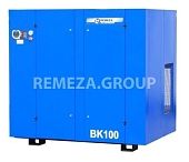 Винтовой компрессор Remeza ВК100-13