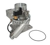 Клапан всасывающий RB90E VMC 4180101600