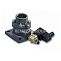 Клапан всасывающий RH25S 24V VMC 4180100301 фото