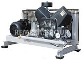 Поршневой компрессор Remeza СБ4-F55 690