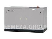 Винтовой компрессор Zammer SK45-2,5